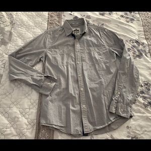 Express Long Sleeved Shirt